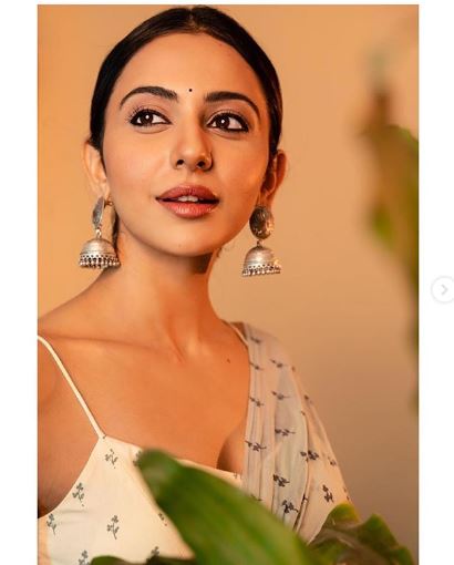Hot And Sexy Rakul Preet Hot And Sexy Rakul Preet