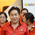 DPP PDI Perjuangan Tunjuk Yanto Sebagai Ketua DPRD Kota Gunungsitoli 