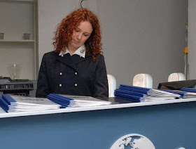 الطائرة الفندق: لمحبي النوم في السويد