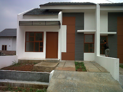 Inti Home: Grand Depok City ( GDC )