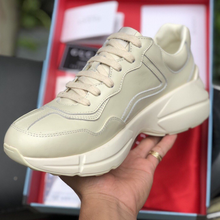 Gucci chunky rhyton (gucci ngang), Gucci NY, Gucci môi