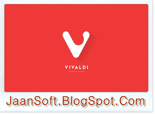 Vivaldi 1.0.435.42 For Windows Final Version Download