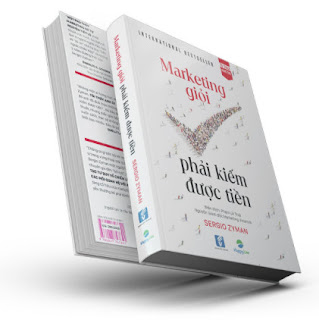 Marketing giỏi phải kiếm được tiền - The end of marketing as we know it ebook PDF EPUB AWZ3 PRC MOBI