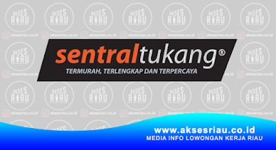 PT Sentral Tukang Indonesia Pekanbaru 