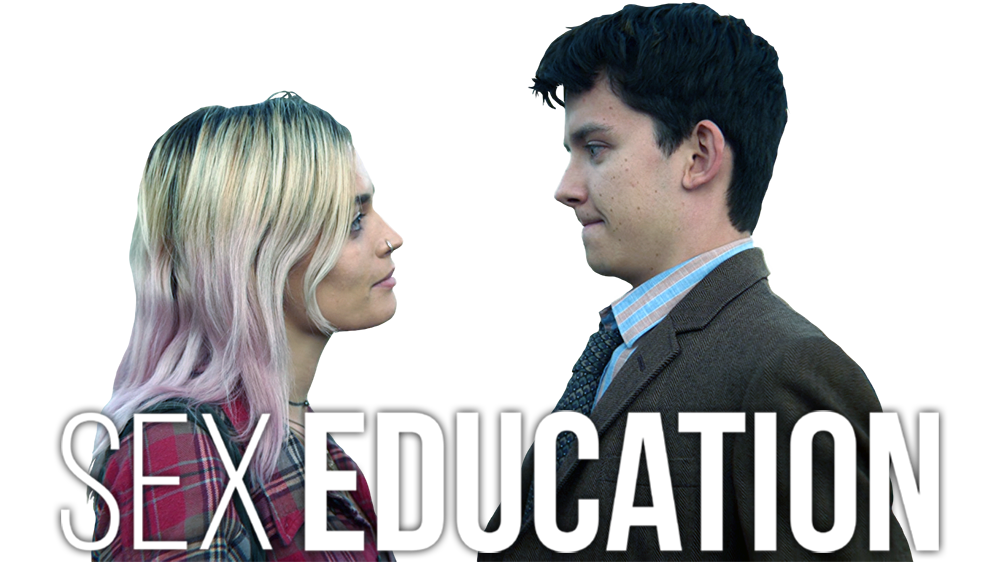 (18+) Sex Education Season 1 Dual Audio [Hindi-DD5.1] 720p HDRip