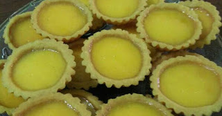 resep pie susu bali renyah