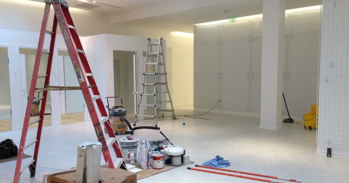 Commercial Cleaning Services Tampa Bay