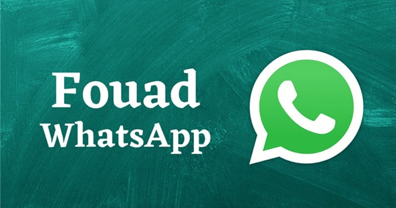 Download Fouad Whatsapp Apk Terbaru Update 2020 Anti Banned Andronezia