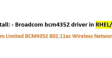 Broadcom 57765-b0 drivers downloads