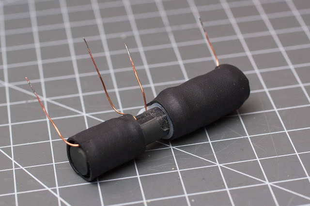 Pinpointer Velleman k7102 Pinpointer Velleman k7102