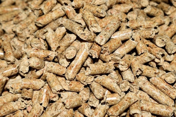 migliori stufe a pellet