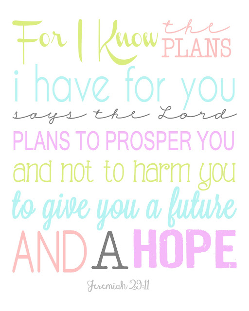 Printable Scripture Art