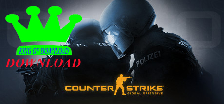 Free Download Counter-Strike: Global Offensive Pc Game
