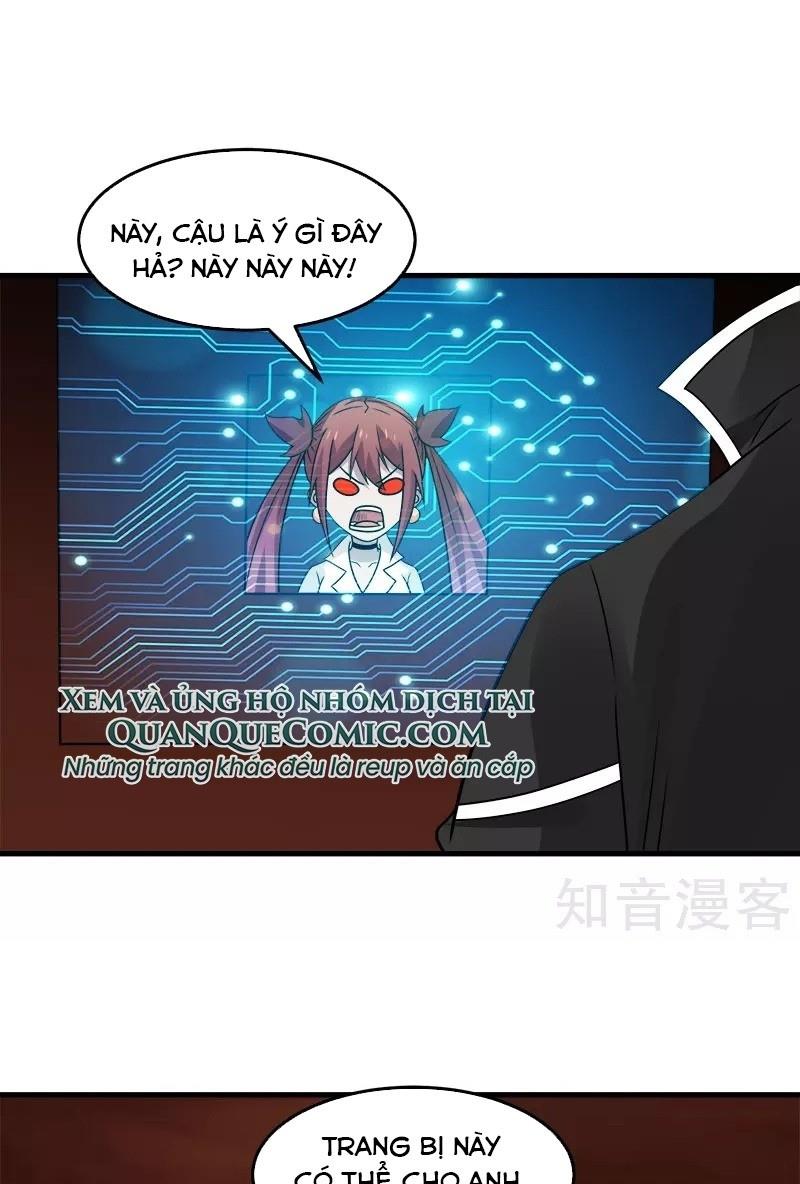 Kiếm Vũ Chapter 105 - AB Truyện