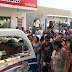 Corpo de Robério (Berim Lanches) é sepultado sob clima de homenagens e muita comoção em Cajazeiras