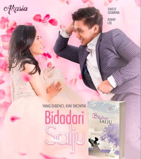 Hero Heroin Bidadari Salju Tarik Diri Saat Akhir Semasa Sesi Pengambaran Muzik Video Mimpi Haqiem Rusli Syazwan Rahman