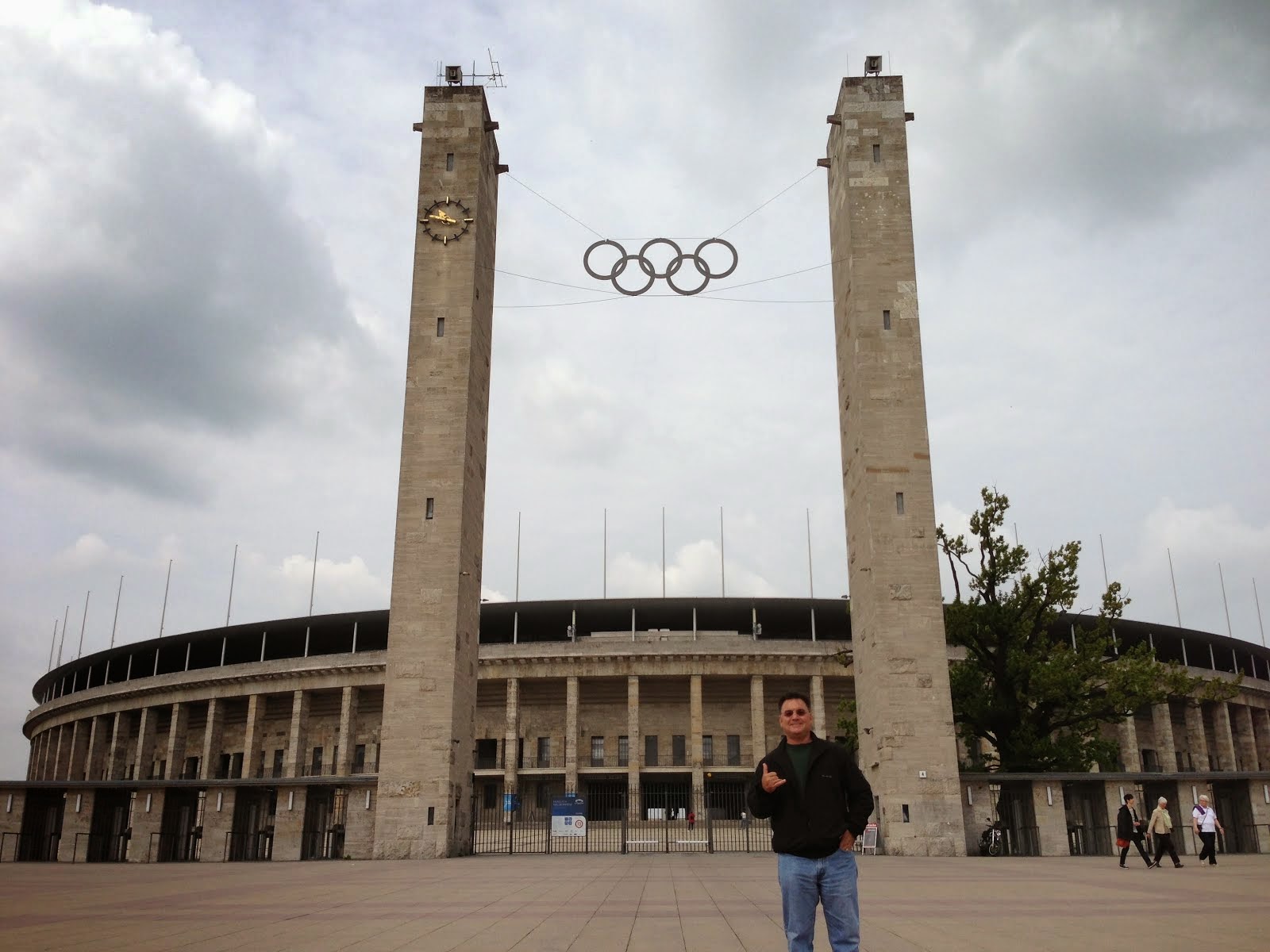 BERLIN, GERMANY