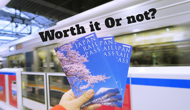  trying out diverse modes of transportations nationwide JR Pass- Is It Worth It?