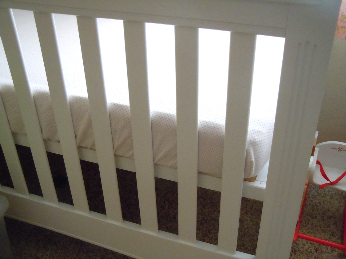 Nesting Series Crib Sheet Tutorial 2 Naturally Creative Mama