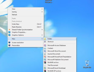 creating-a-new-hidden -folder-in-windows