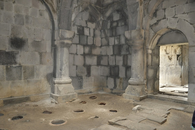 Visiting Armenia and the best sites to see Haghpat Monastery Visiting Armenia and the best sites to see Haghpat Monastery