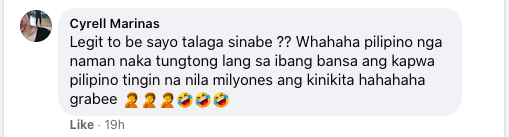 Nanay minaliit ang isang service crew: “Hindi kasi ako kumukuha ng