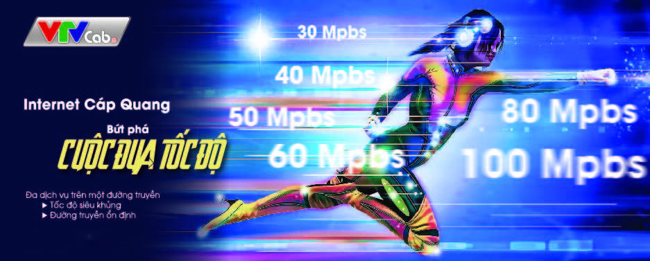 Đánh giá chất lượng mạng Internet VTVCab Đánh giá chất lượng mạng Internet VTVCab