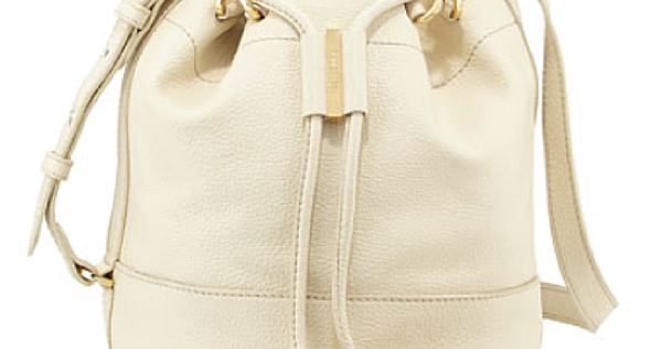 My LuxeFinds: Style Guide: Bucket Bag Trend for Spring 2015