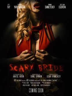 Scary Bride (2020)