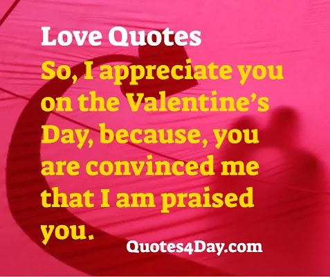 inspirational valentine quotes