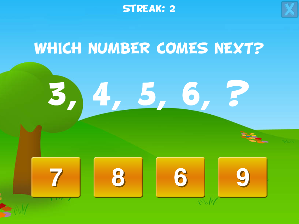 Littlejohn's Learnings: 1, 2, 3, 4, 5, 6...