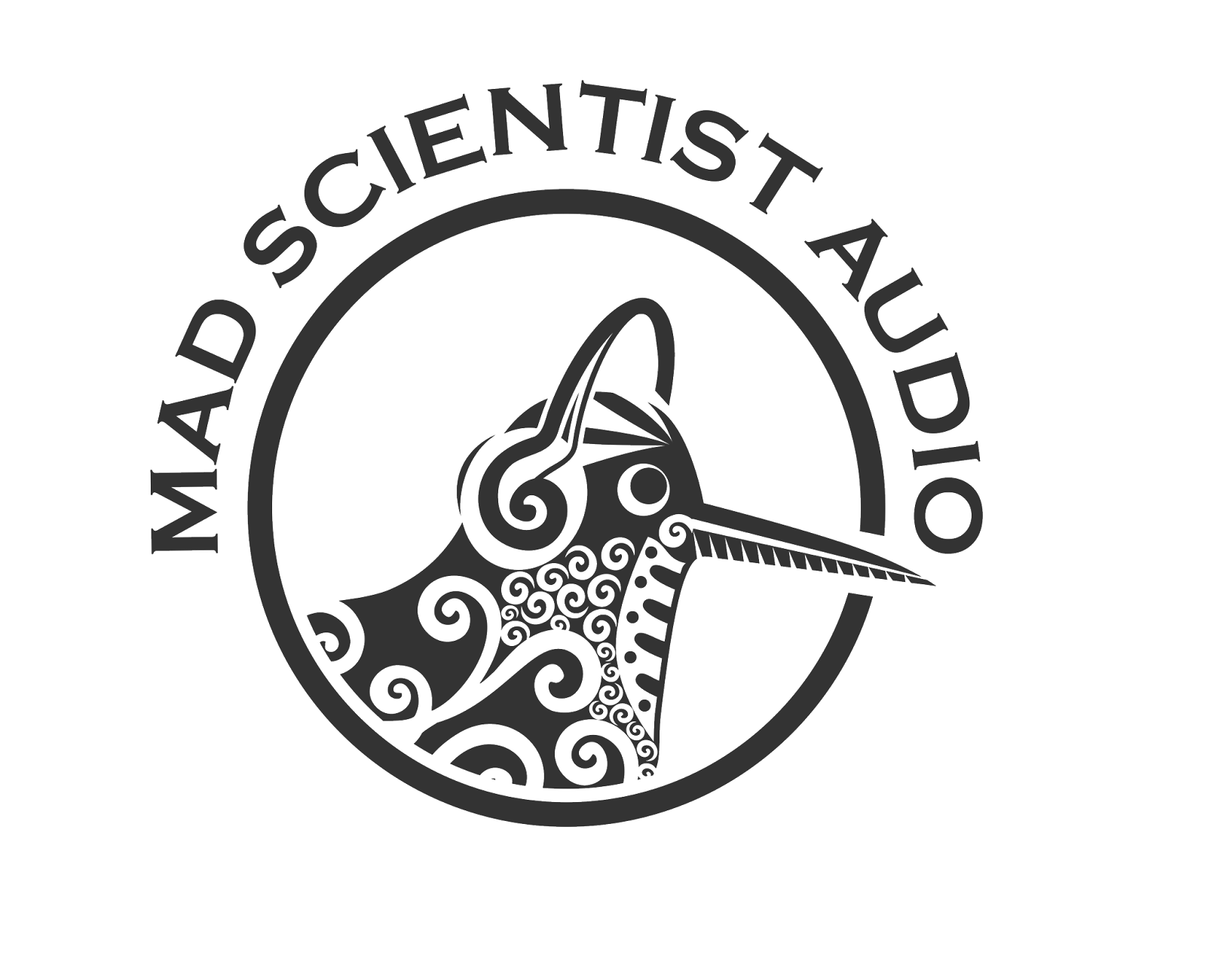 Mad Scientist Audio