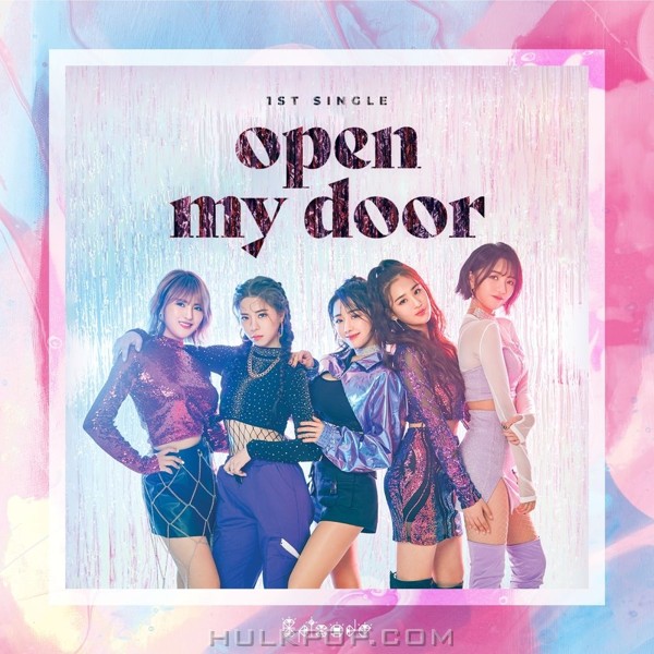 EPISODE – Open My Door – Single