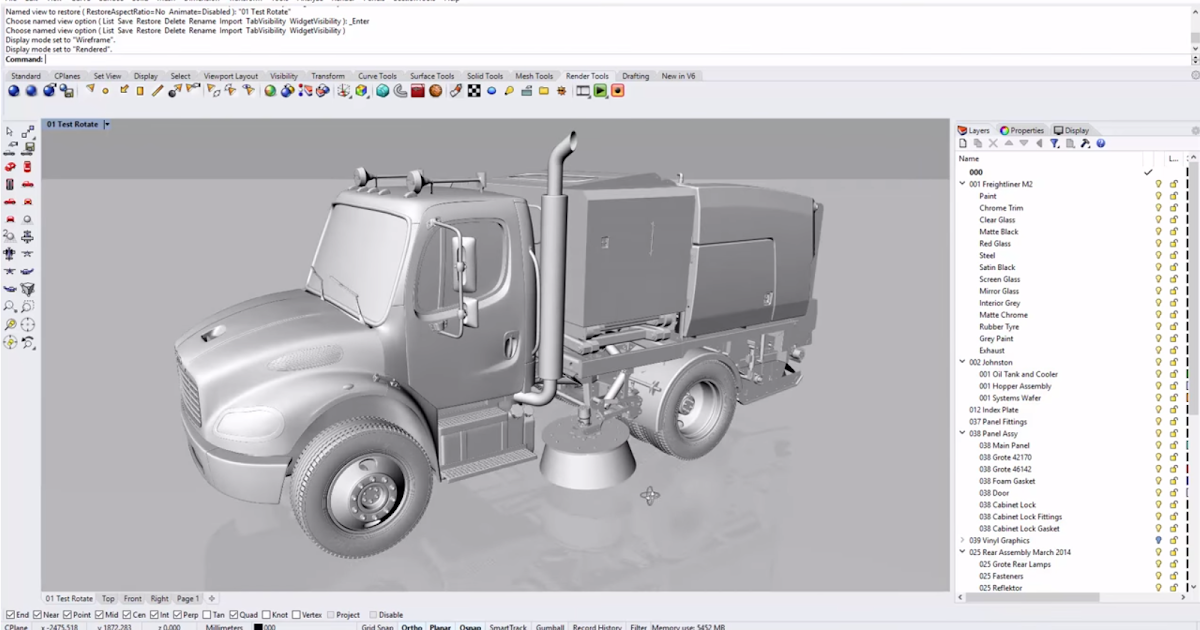 download rhino 6 download rhino 6
