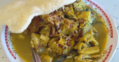 Travel Paket Wisata Inilah 5 Tempat Wisata Kuliner Di Banyuwangi