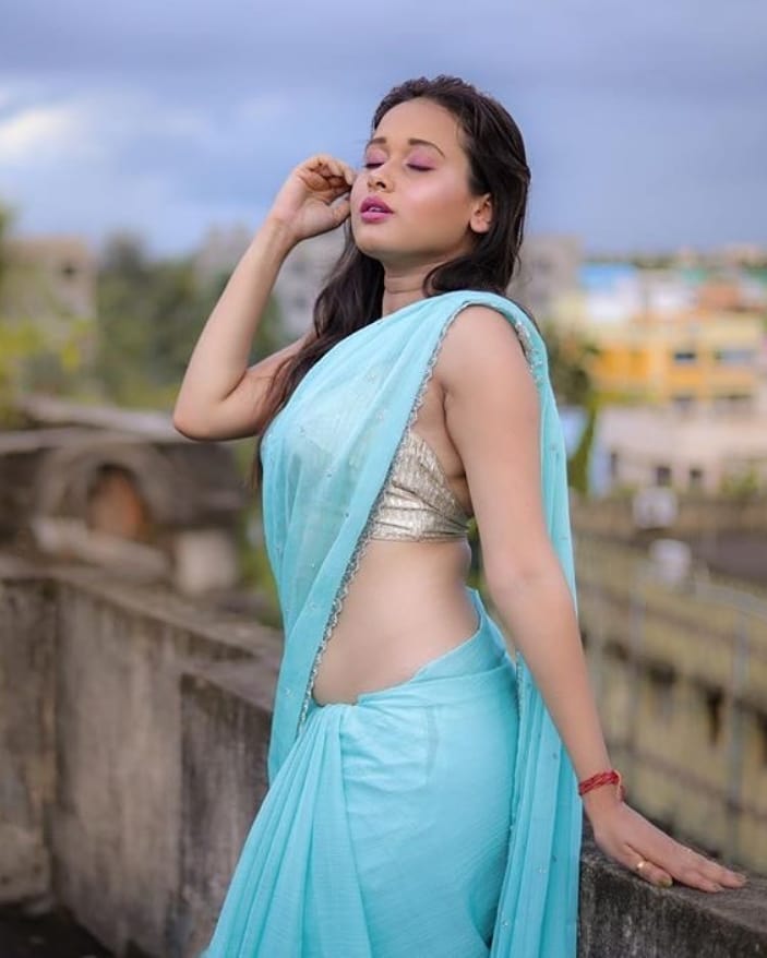 saree pics