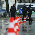 Τρομοκρατική επίθεση με μαχαίρι απετράπη στο Βερολίνο