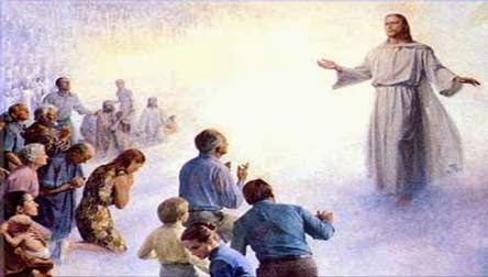 Palabra de Dios: Estad atentos y vigilad, porque ignoráis cuándo será