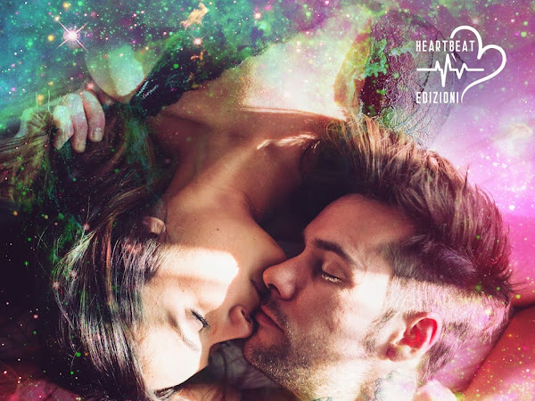 Sotto le sue stelle, Amie Knight. Cover & Date Reveal.