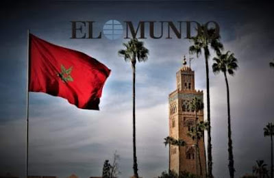 لماذا أصبح المغرب موضوع اهتمام يومي للإعلام الاسباني؟
