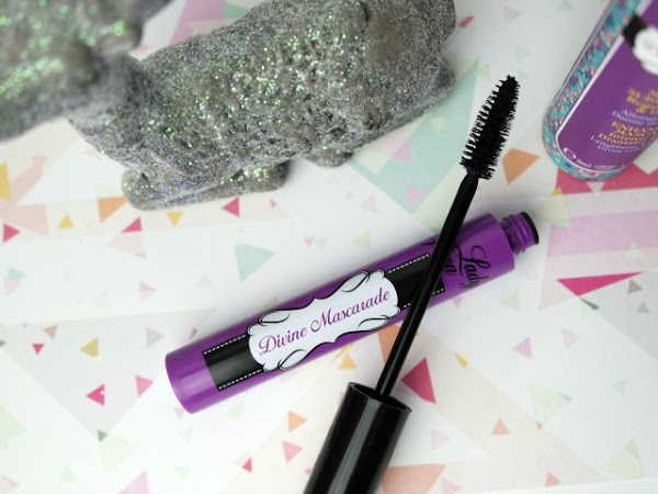 La Divine Mascarade de Lady Green !