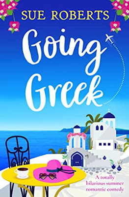 Going Greek