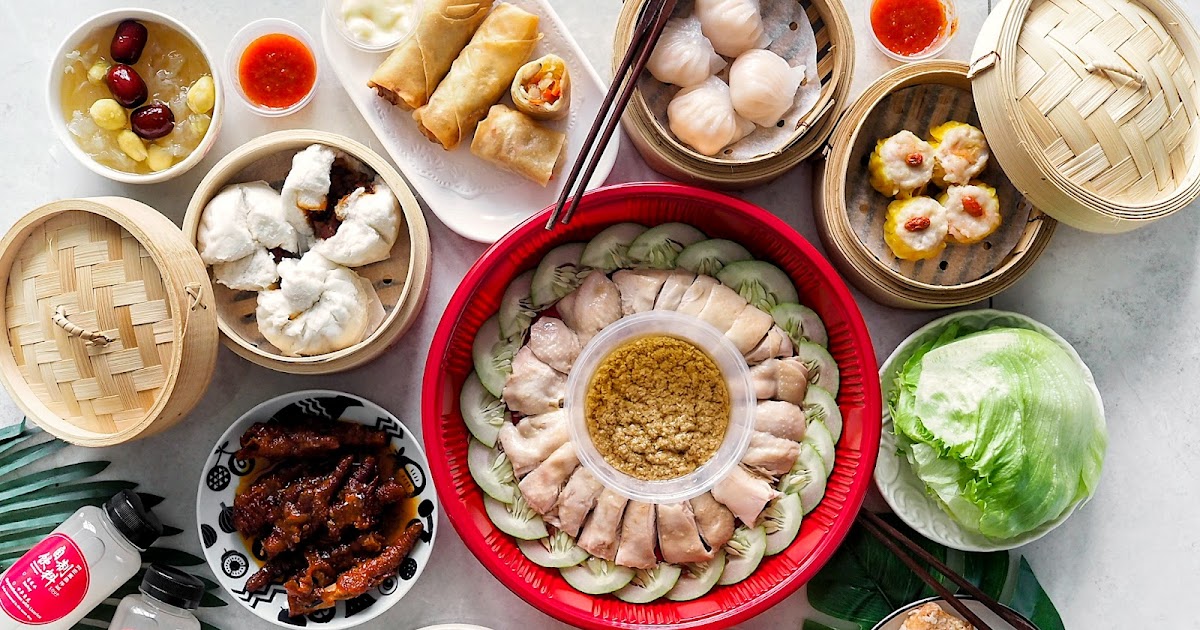 MightyFoodie Teahouse by Soup Restaurant Special Delivery Menu of