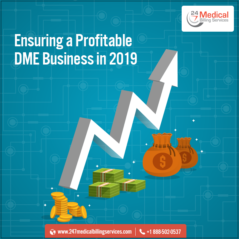 DME Billing How To Find Effective DME Service Providers in 2019 with