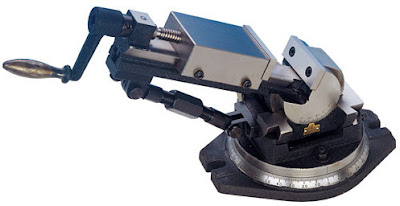 Apa itu Ragum? Ini Fungsi, Jenis, Komponen, dan Cara Kerjanya - Pengadaan5