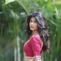 Nidhhi Tapadiaa (Actress) Biography, Wiki, Age, Height, Career, Family, Awards and Many More