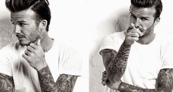 David Beckham Sleeve Tattoos   Meaning & Pictures of Each Arm Tattoo