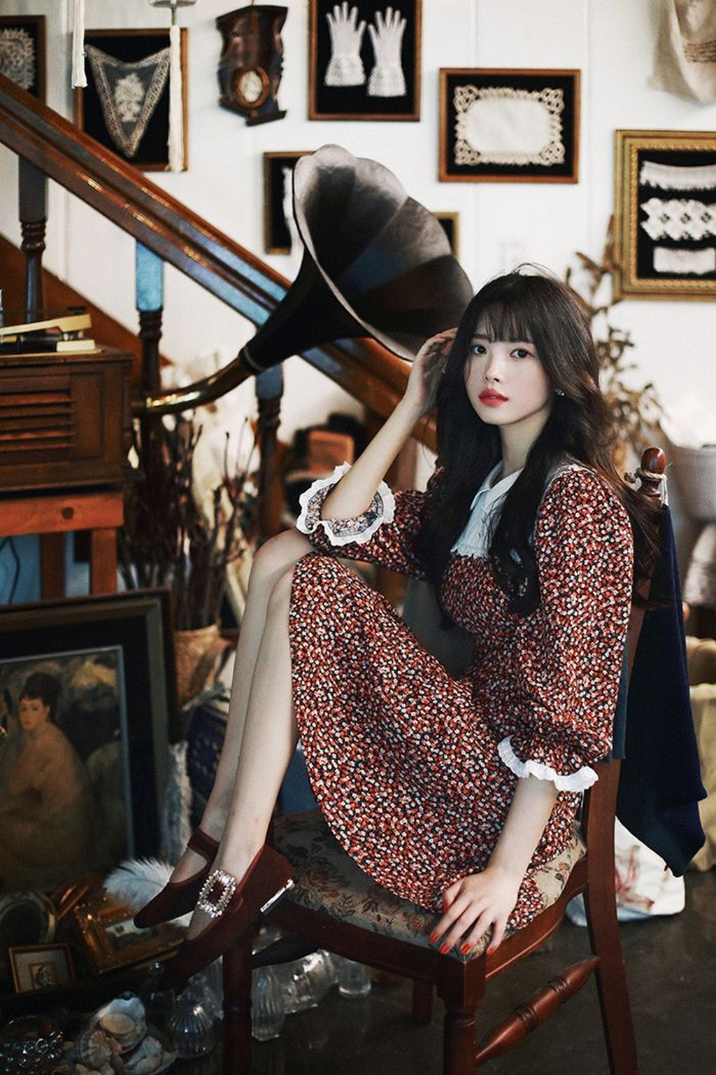 Beauty Gallery - Collection of Asian beauties - TruePic.net