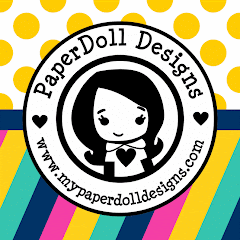 The PaperDoll Designs Website
