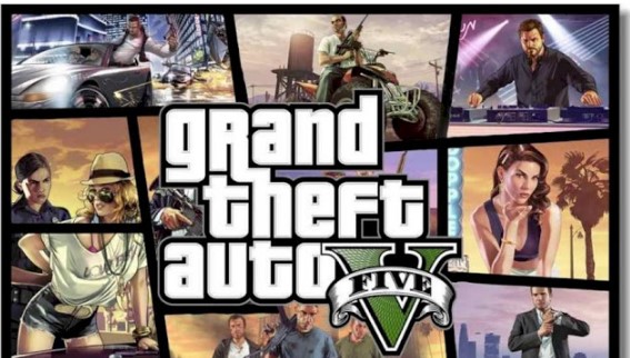 تحميل GTA 5 Apk للاندرويد 2020